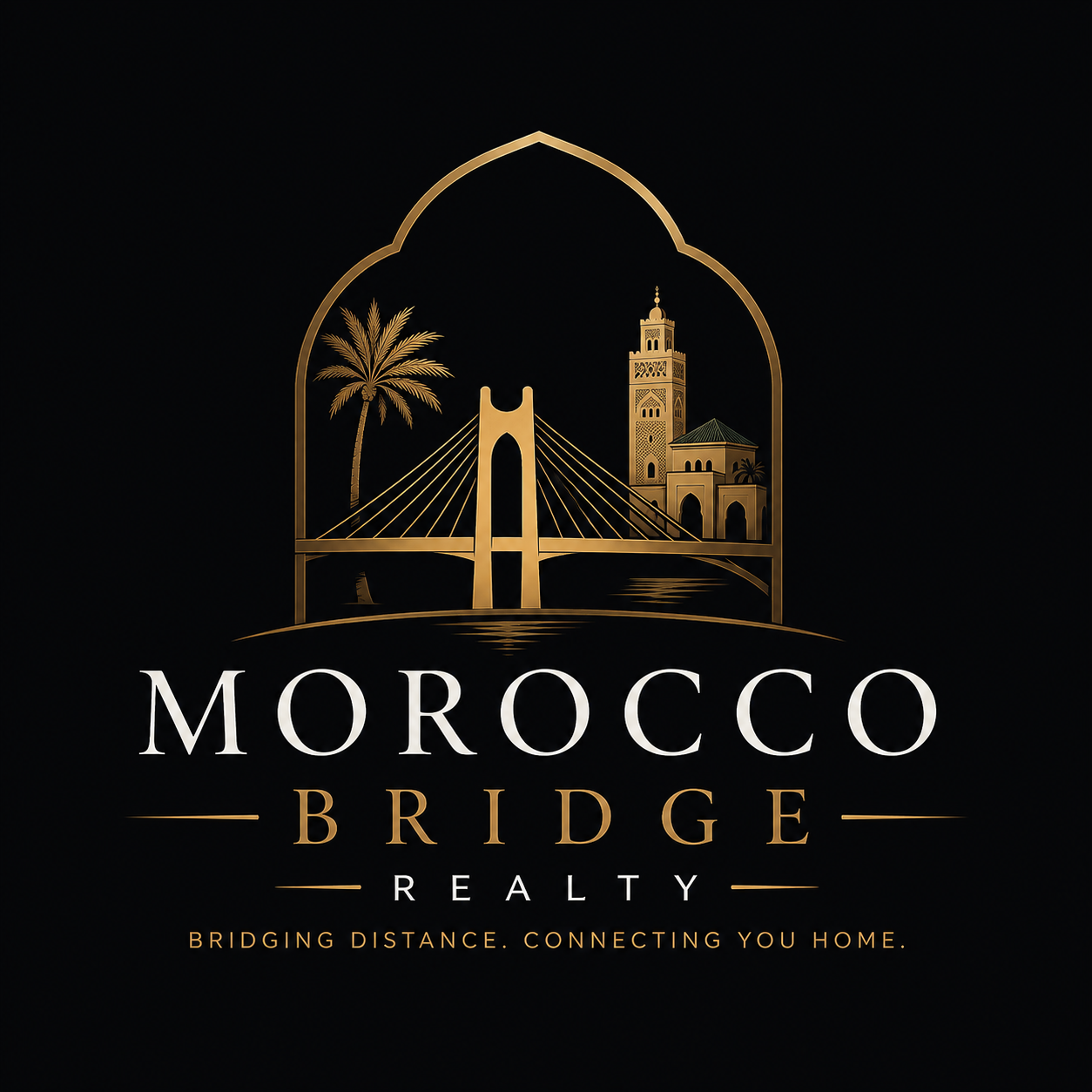 Morocco Bridge Realty